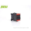 Electrical AC Magnetic Contactor 3-Phase Light Weight With